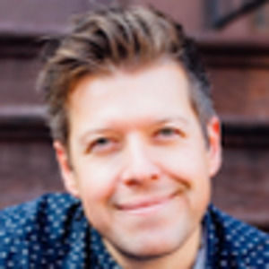 Meet your Posher, James